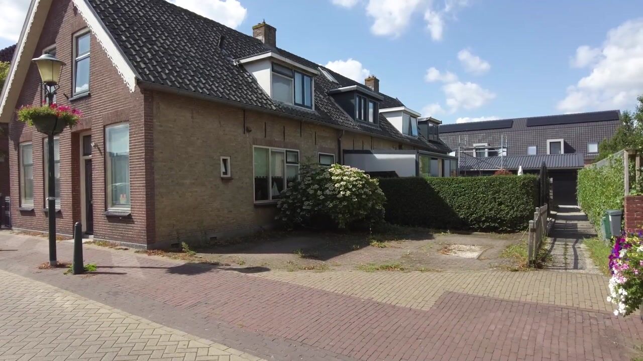 Video van Hoofdstraat 98