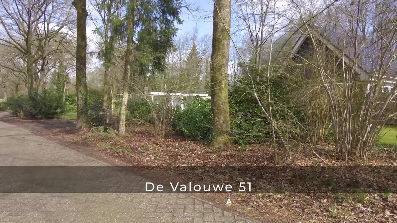 Video van De Valouwe 51