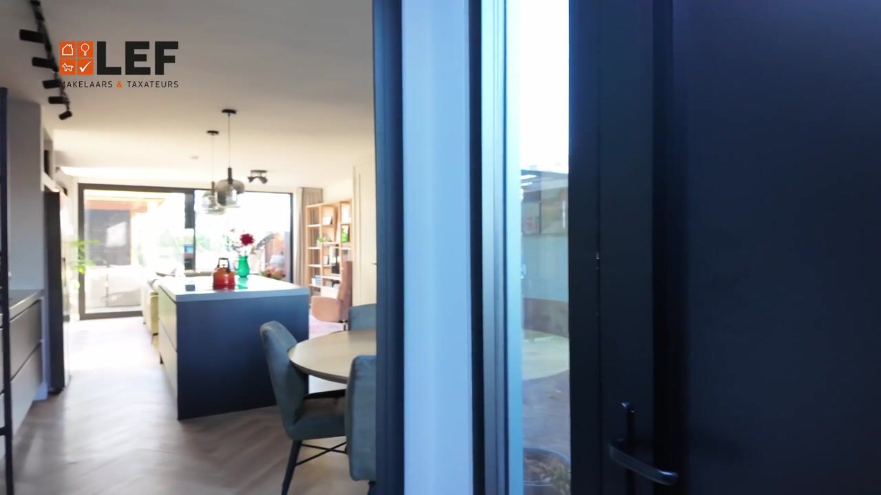Video van Maarsseveensevaart 126