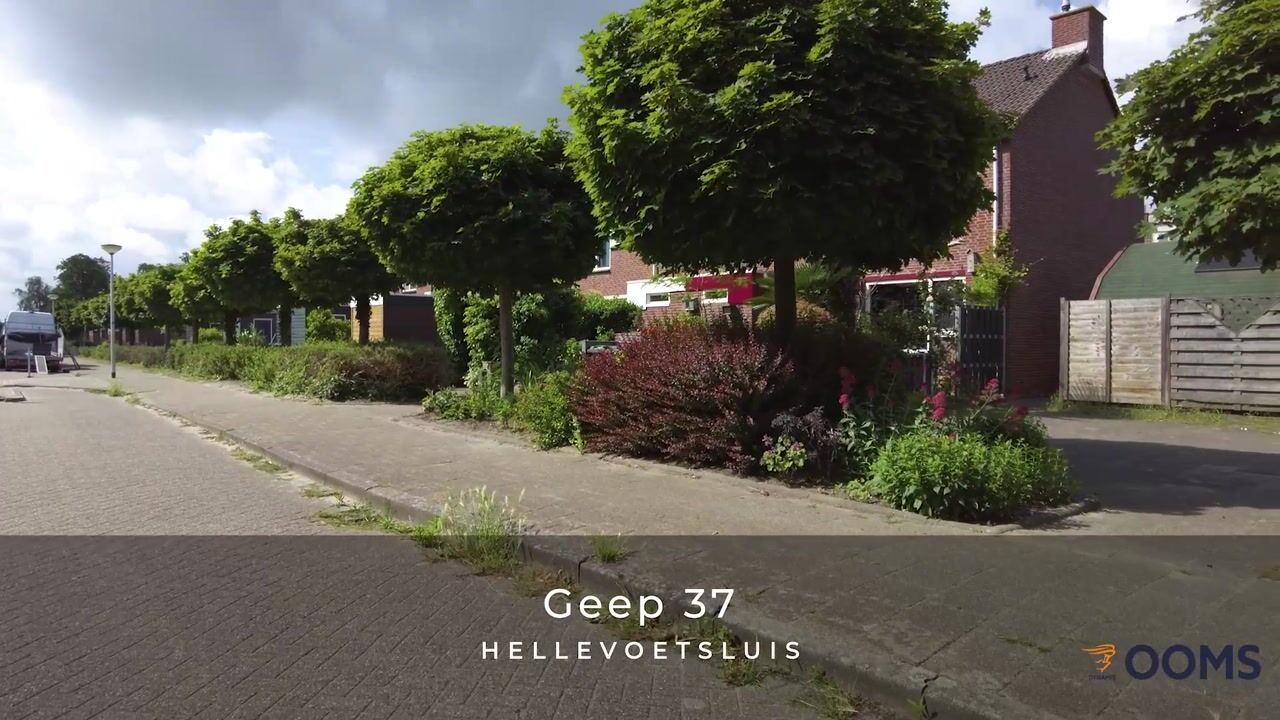 Video van Geep 37
