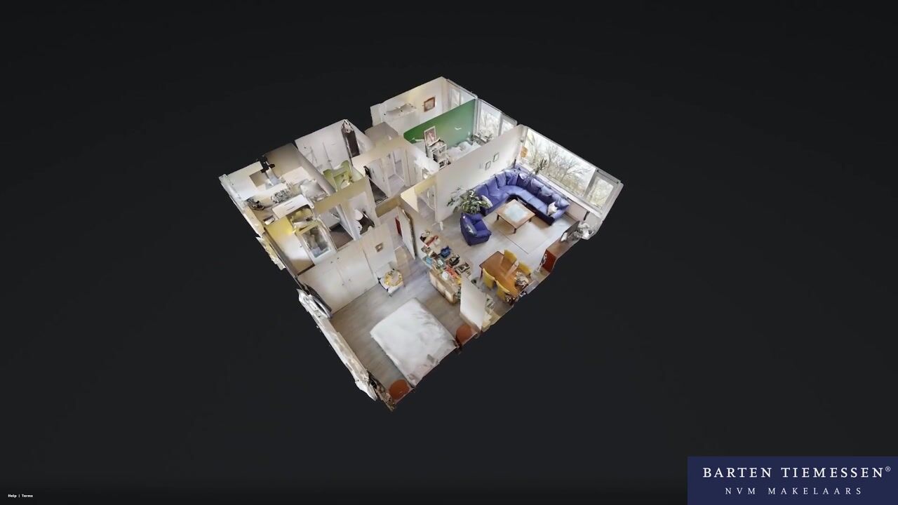 Video of Nobelweg 102