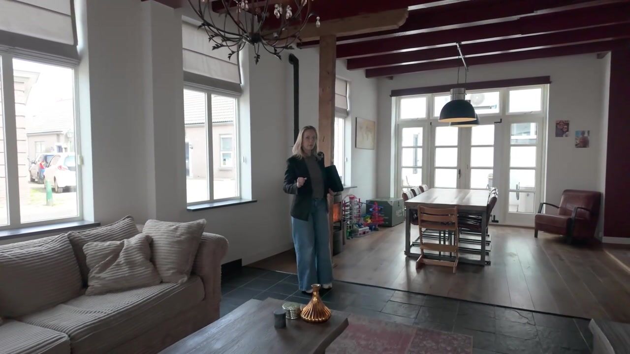 Video van Dordtsestraat 19