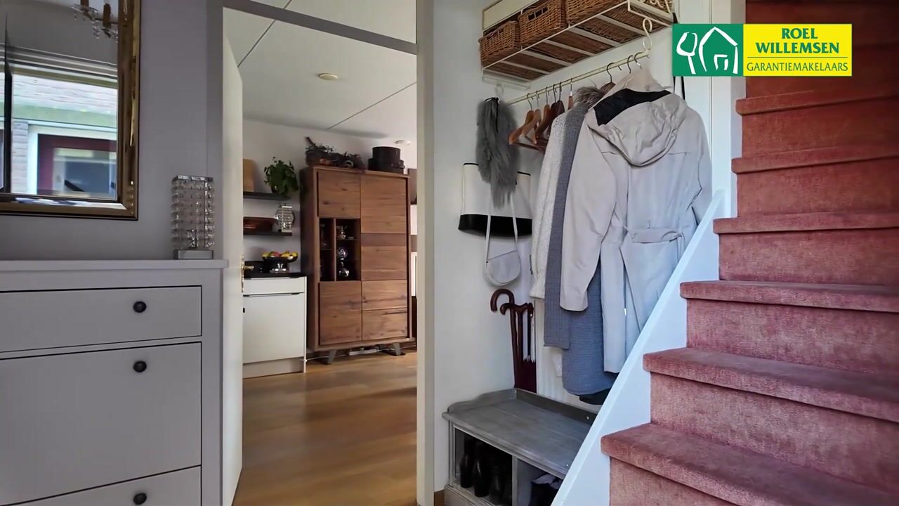 Video van Schijndelstraat 47