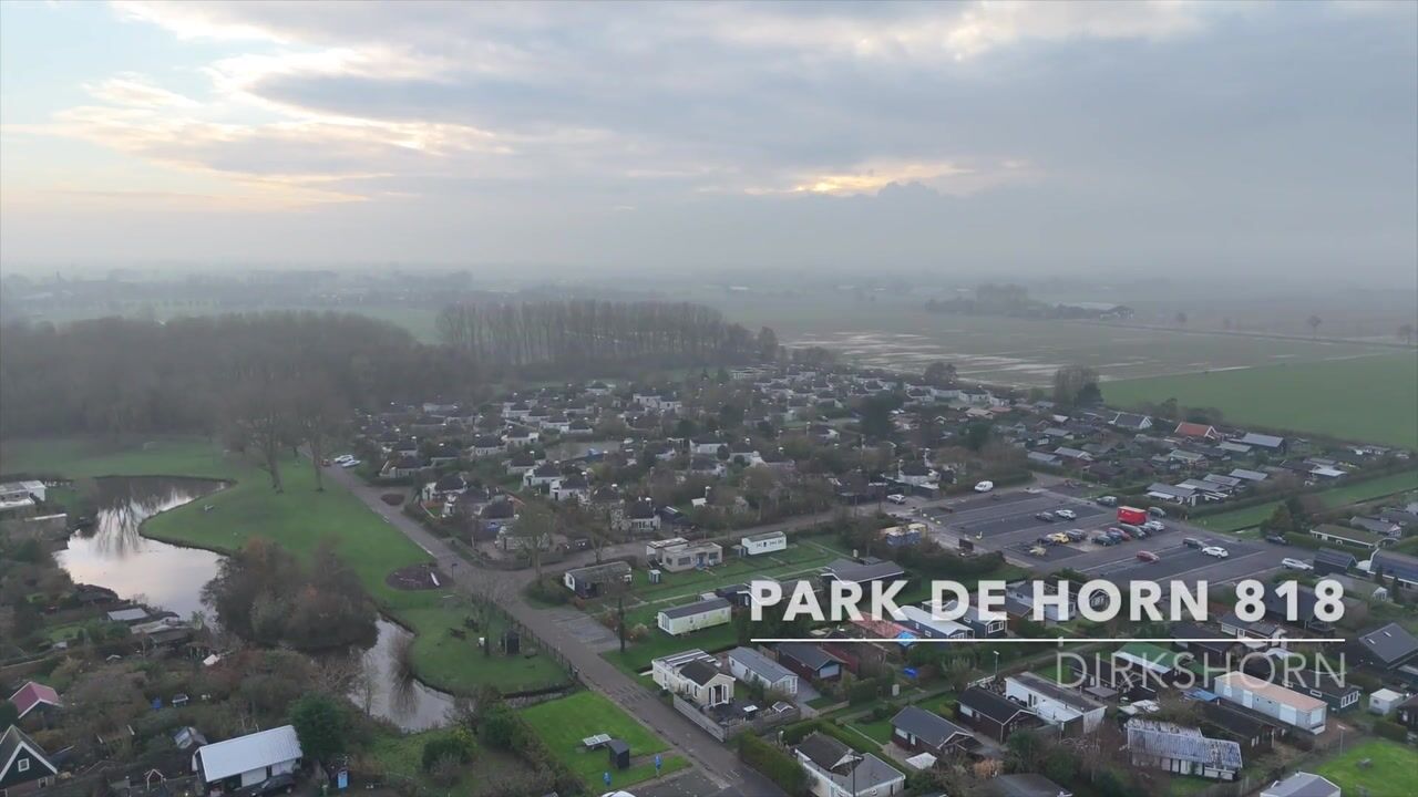 Video van Park De Horn 1-818