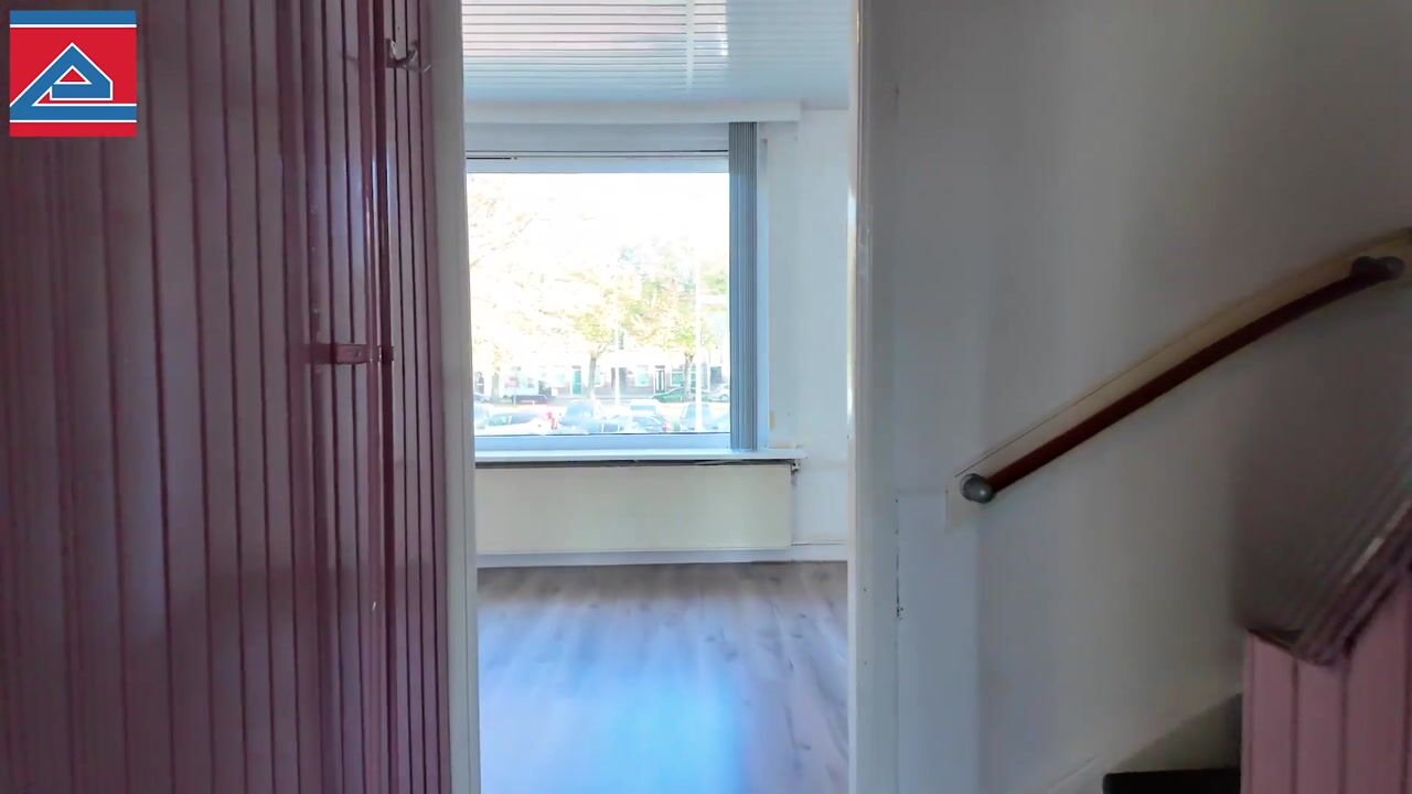 Video van Groenteweg 61