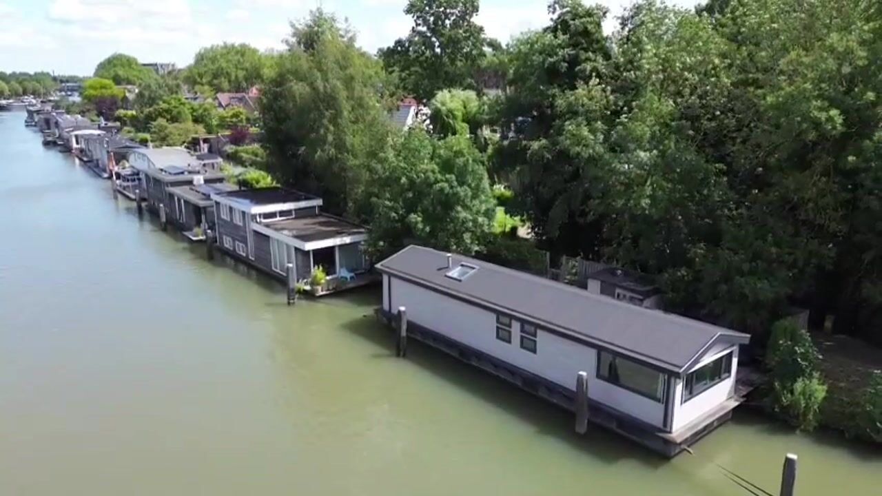 Video van Jaagpad 2