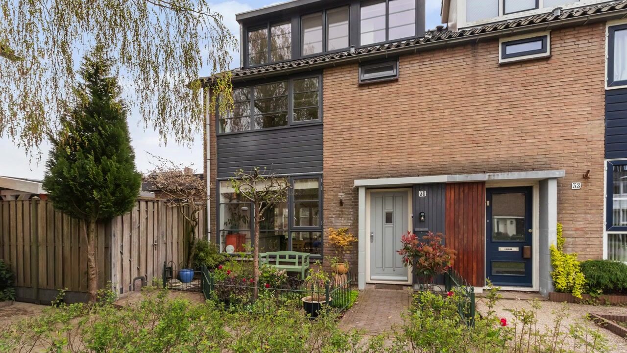 Video of Imkerweg 51