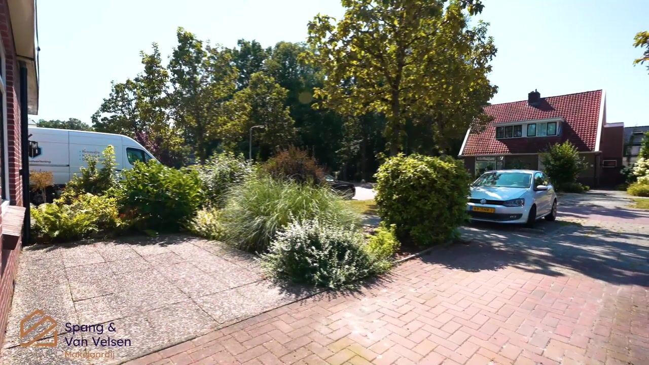 Video van Zuiderweg 55