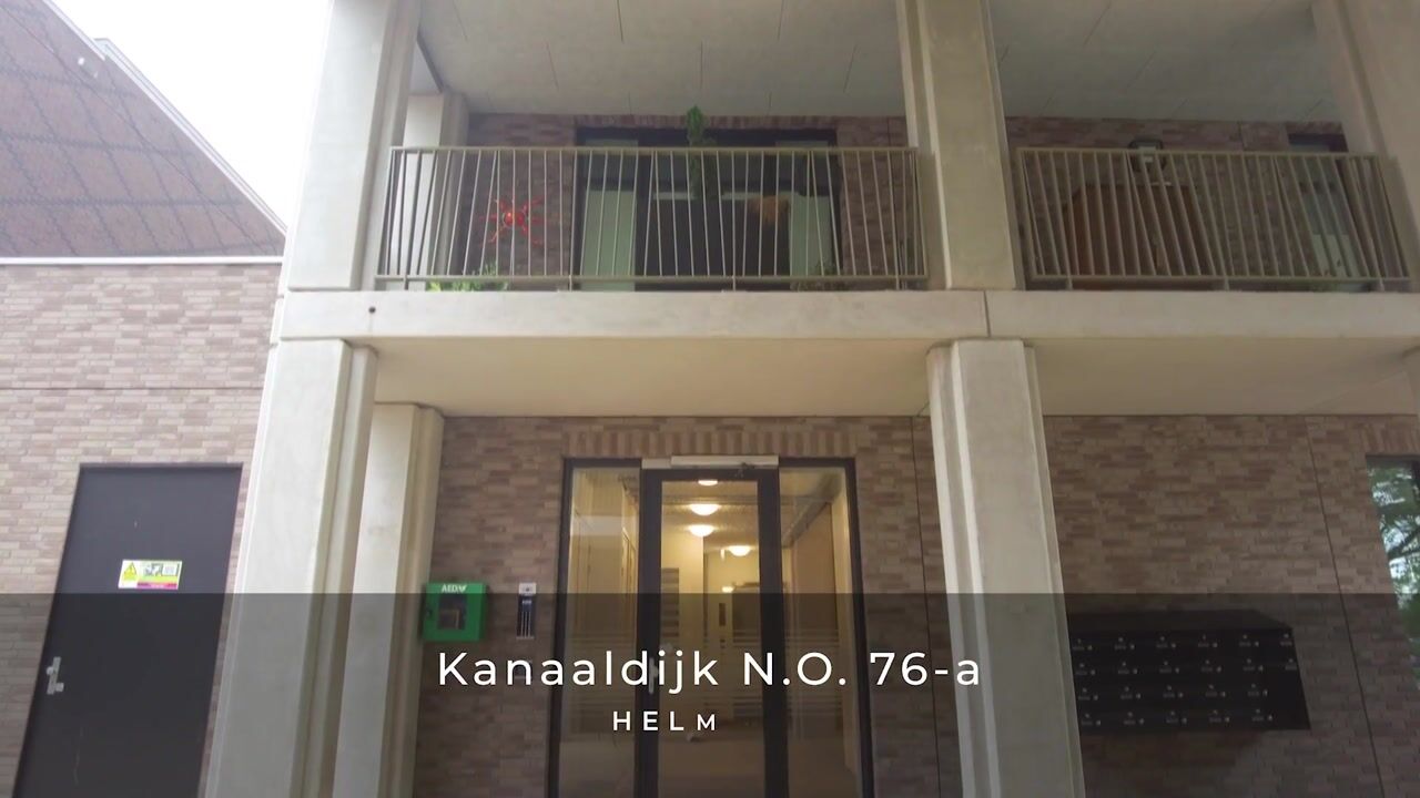 Video van Kanaaldijk N.O. 76-A