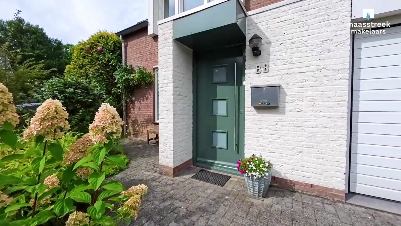 Video van Merovingenstraat 88