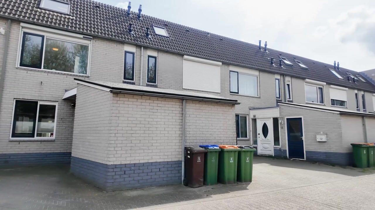 Video van Schumansingel 7