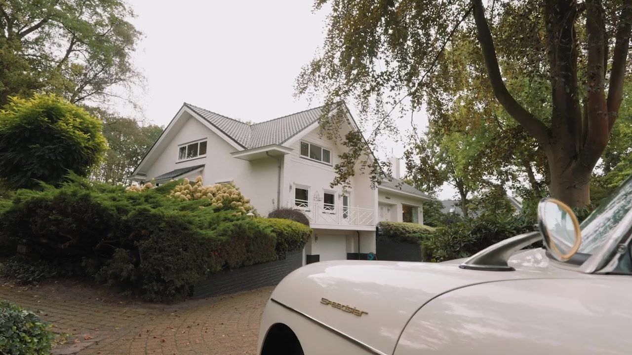 Video van Scherpenbergsebaan 6