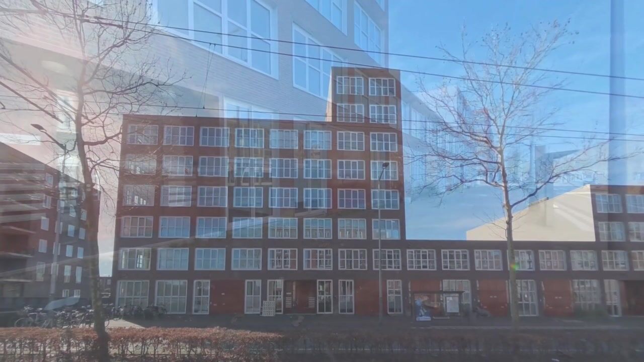 Video of IJburglaan 1498