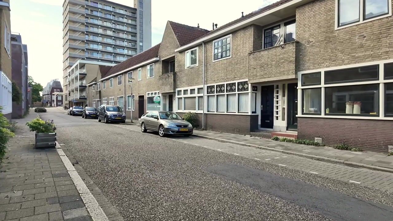 Video of Eerste kade 11