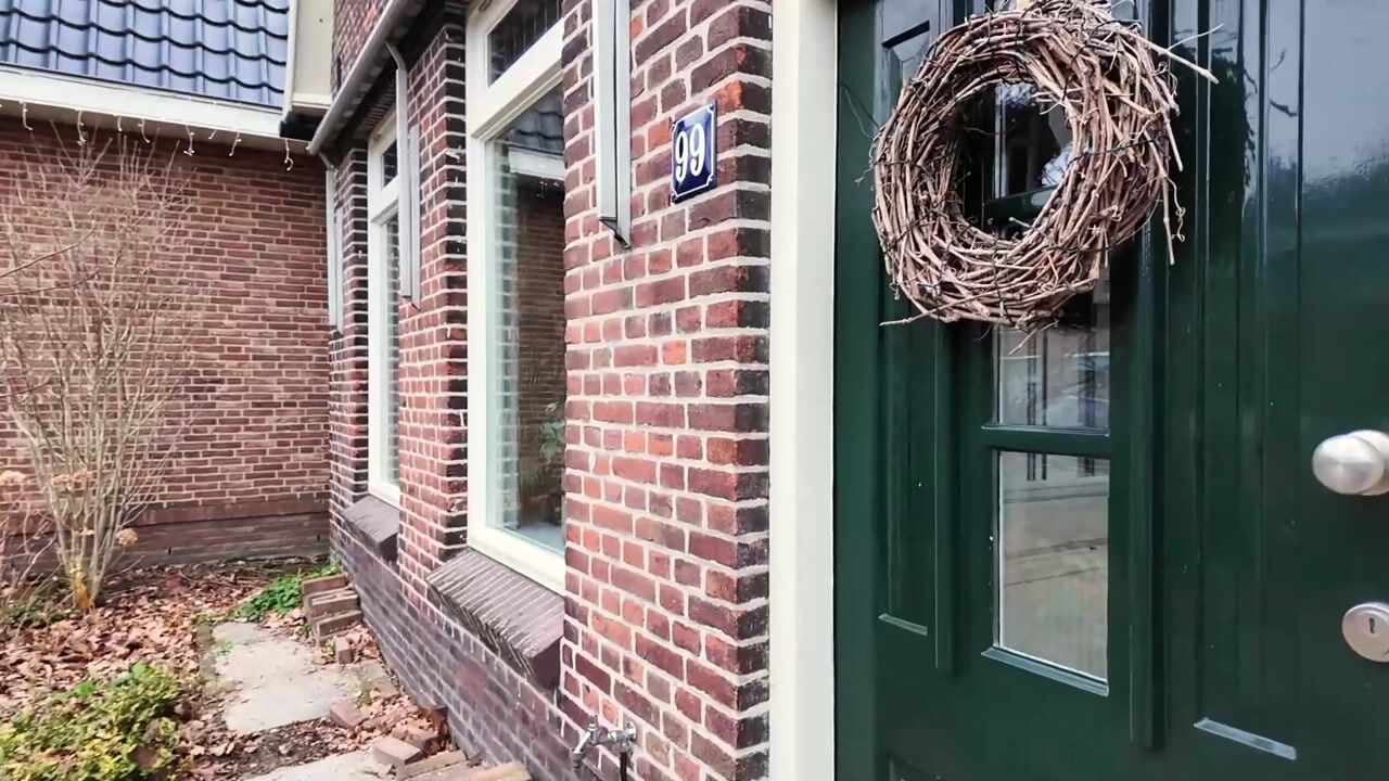 Video van Valleistraat 99