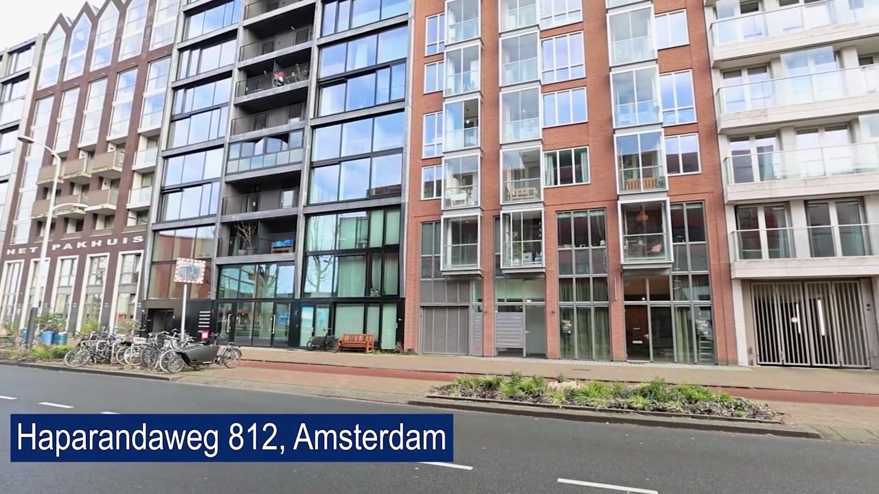 Video of Haparandaweg 812