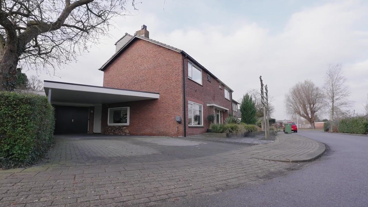 Video van Patrijsstraat 13