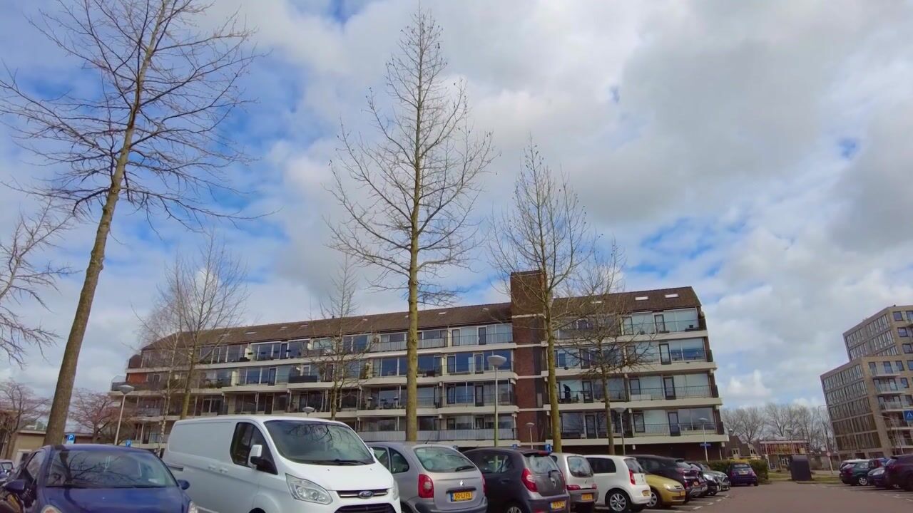 Video van Swadenburg 36