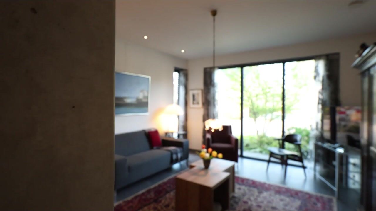 Video van Willibrordusstraat 54