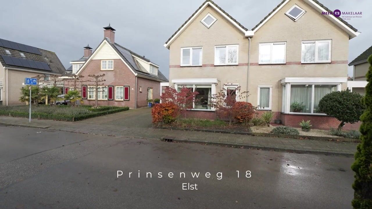 Bekijk video van Prinsenweg 18