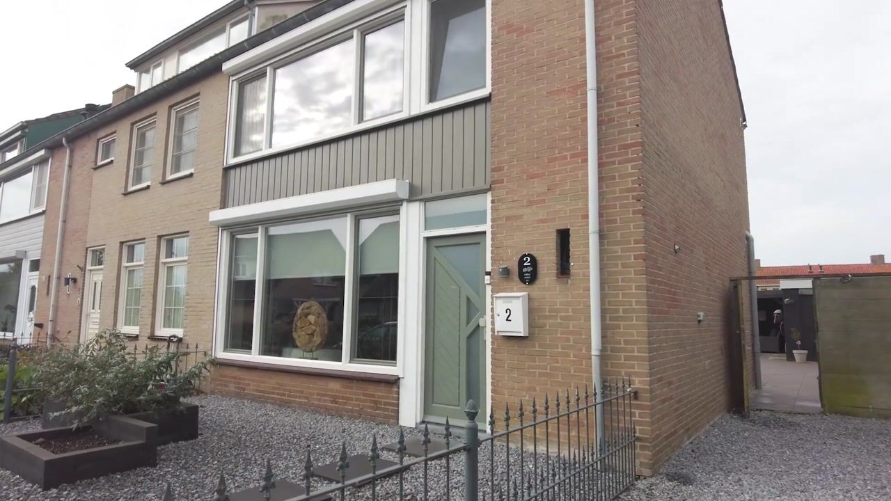 Video of Jacob Catsstraat 2