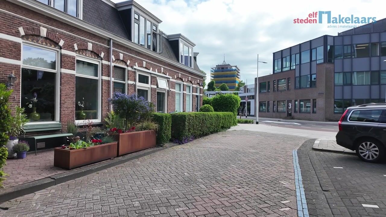 Video of Tramstraat 6