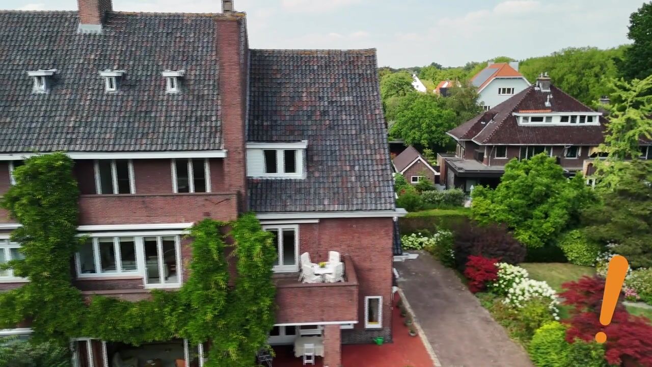 Video van Groene Wetering 7