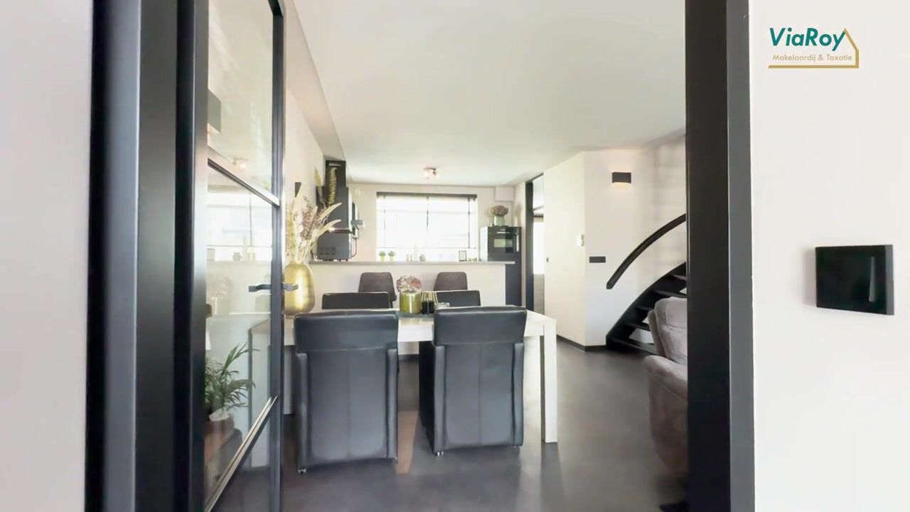 Video van Mauritsstraat 22