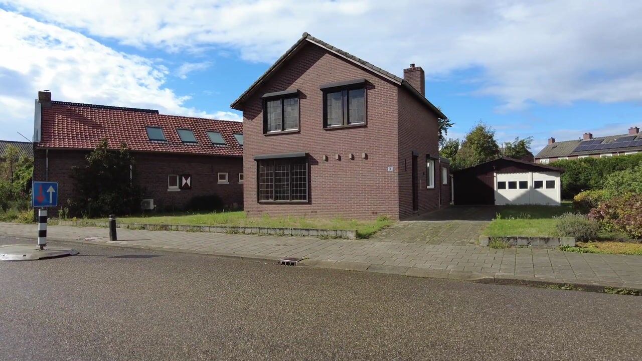Video van Dorpstraat 91