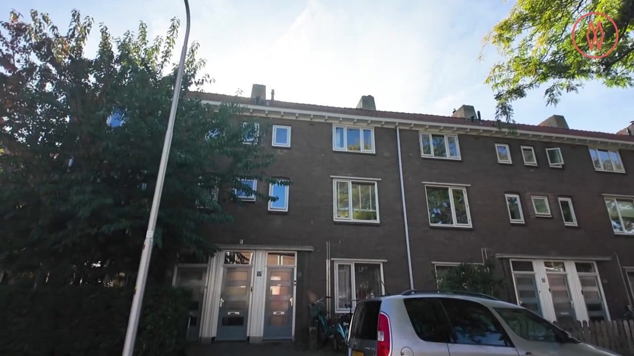 Video van Mirtestraat 59