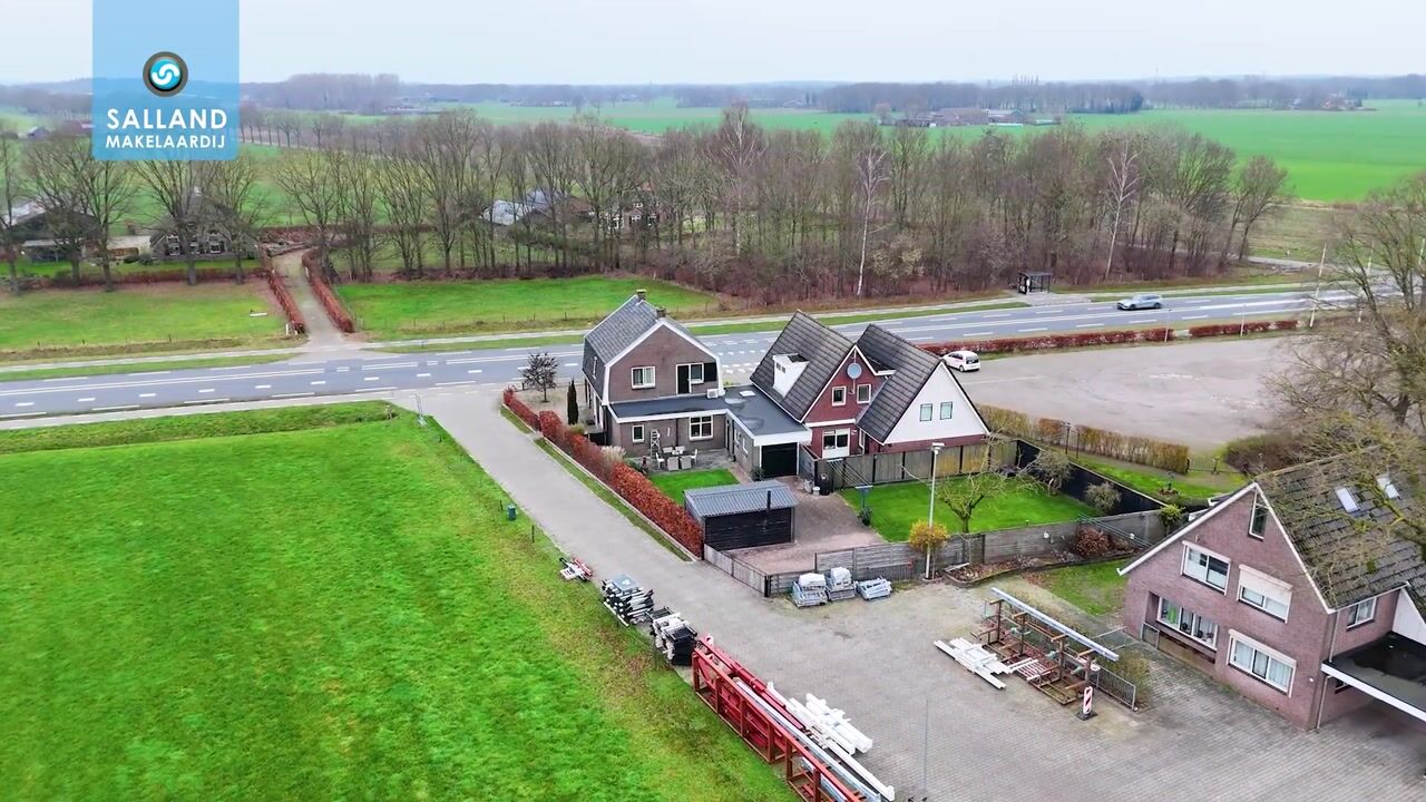 Video van Nieuwe Deventerweg 25