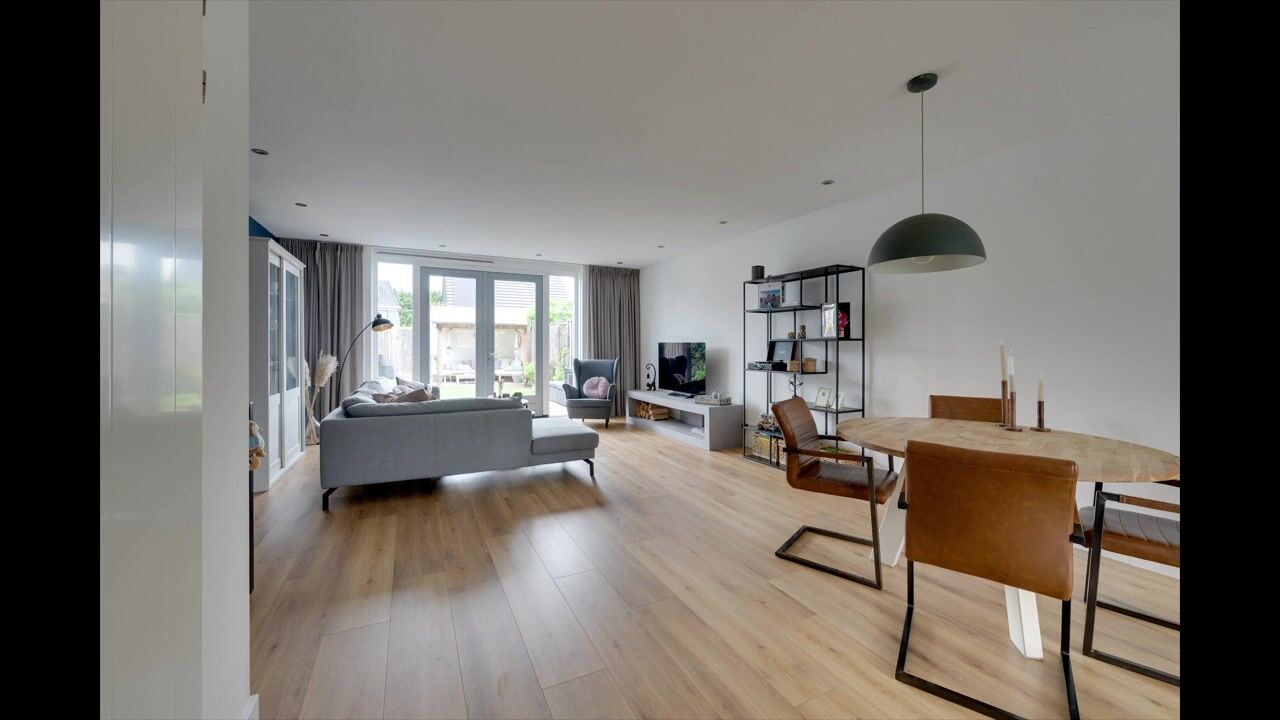 Video van Laan van Broekhorn 18