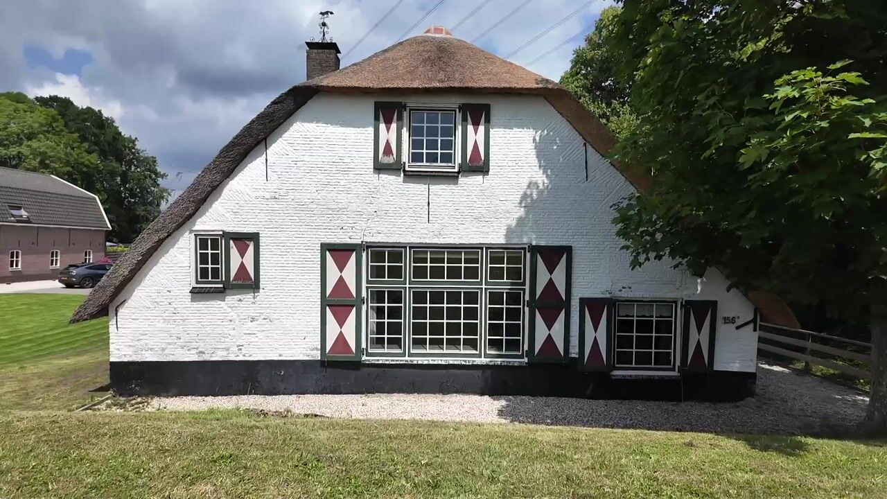 Video van Schuwacht 156-A