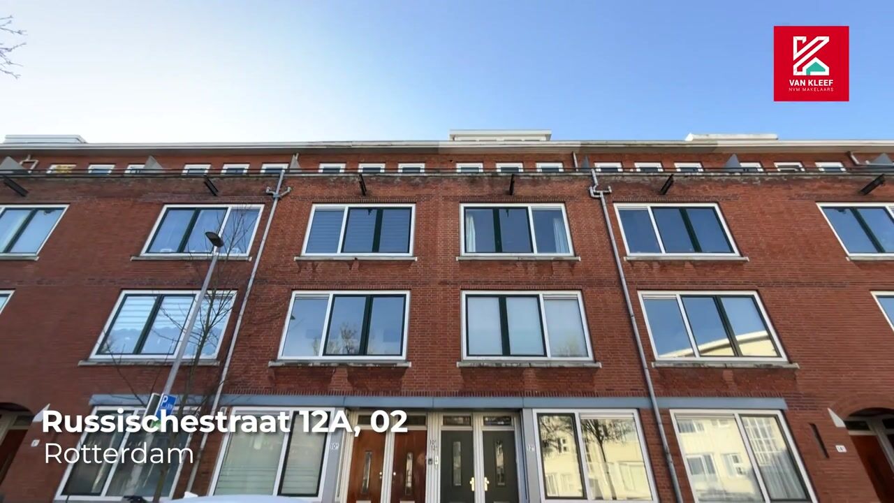 Video van Russischestraat 12-A02