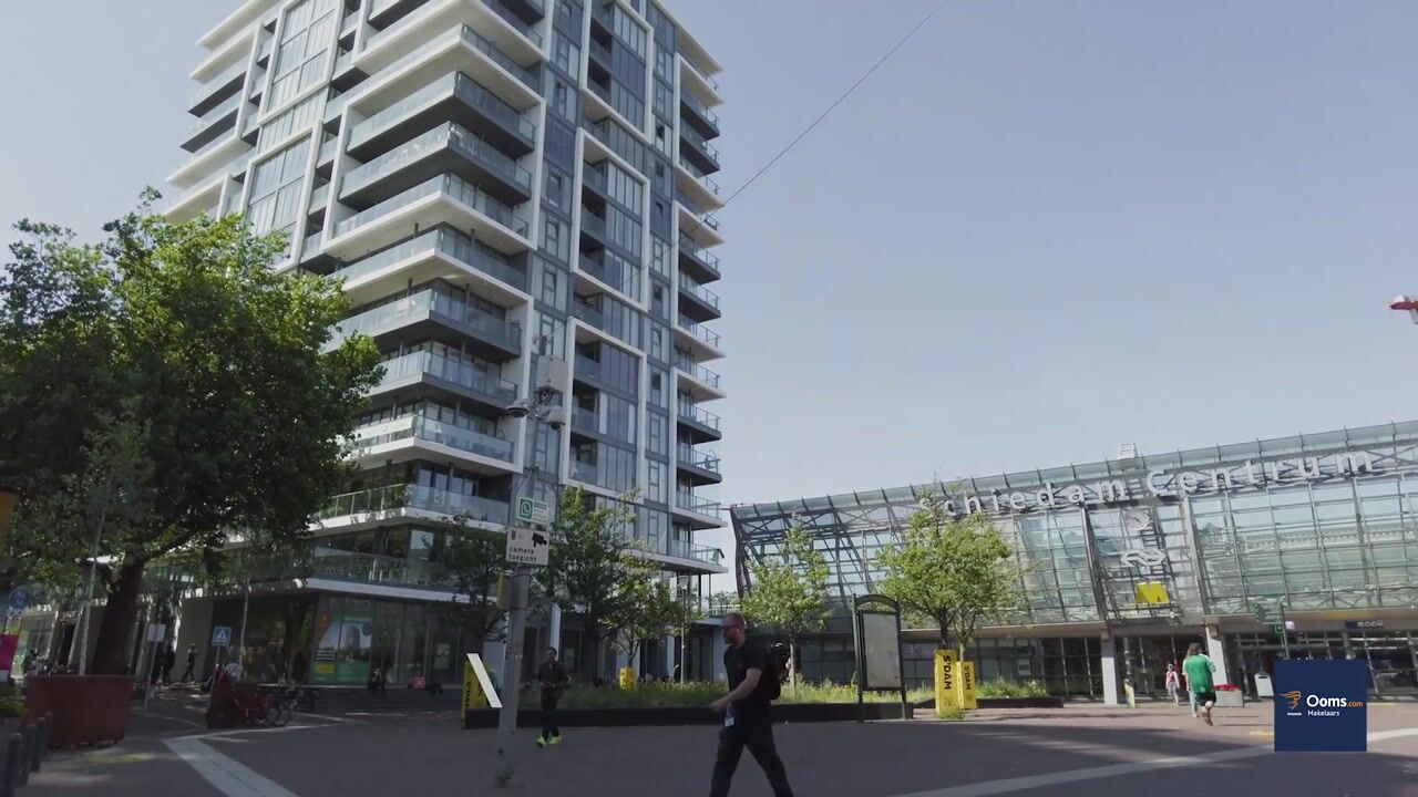 Video van Stationsplein 6-C10