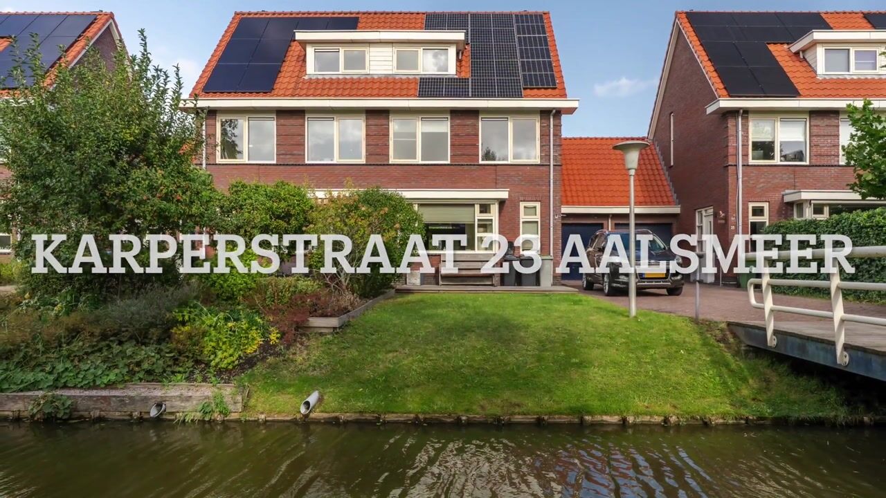 Video van Karperstraat 23