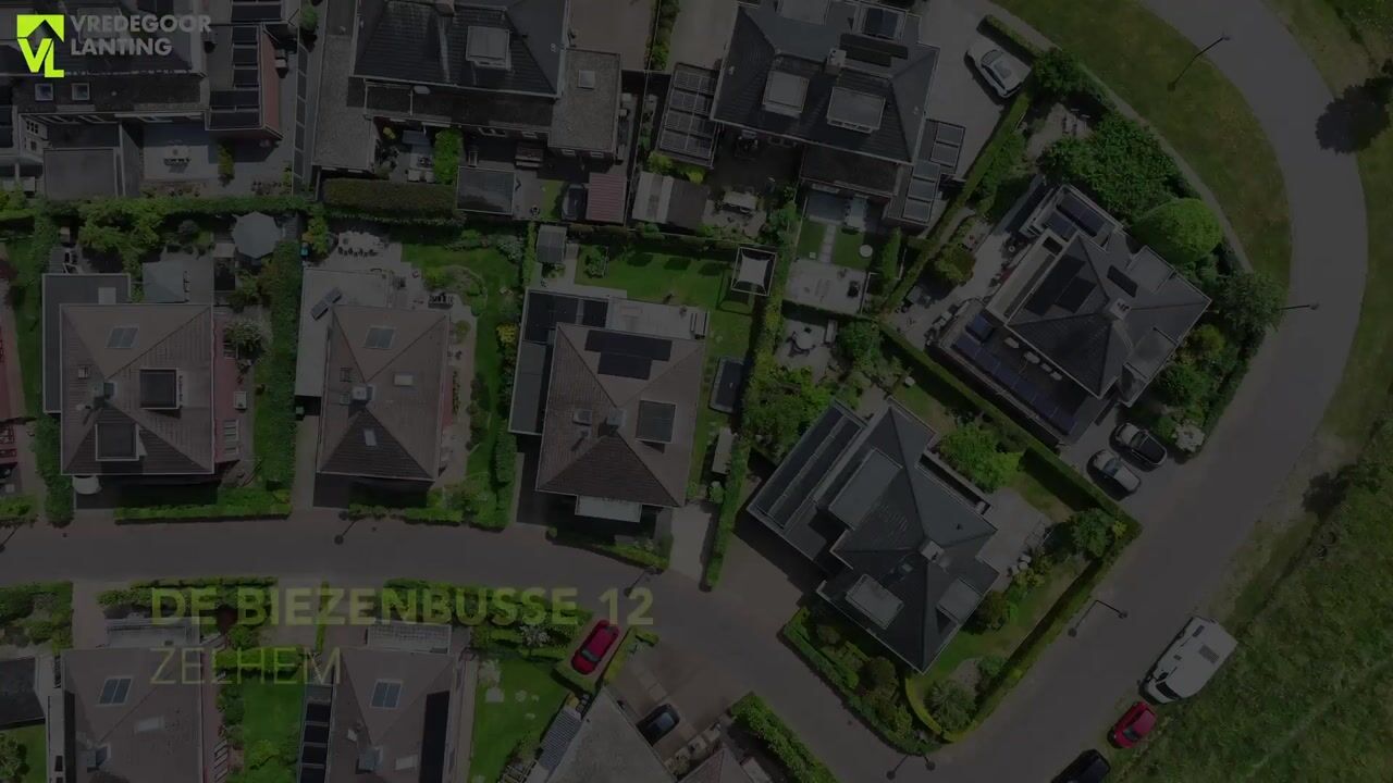 Video of de Biezenbusse 12