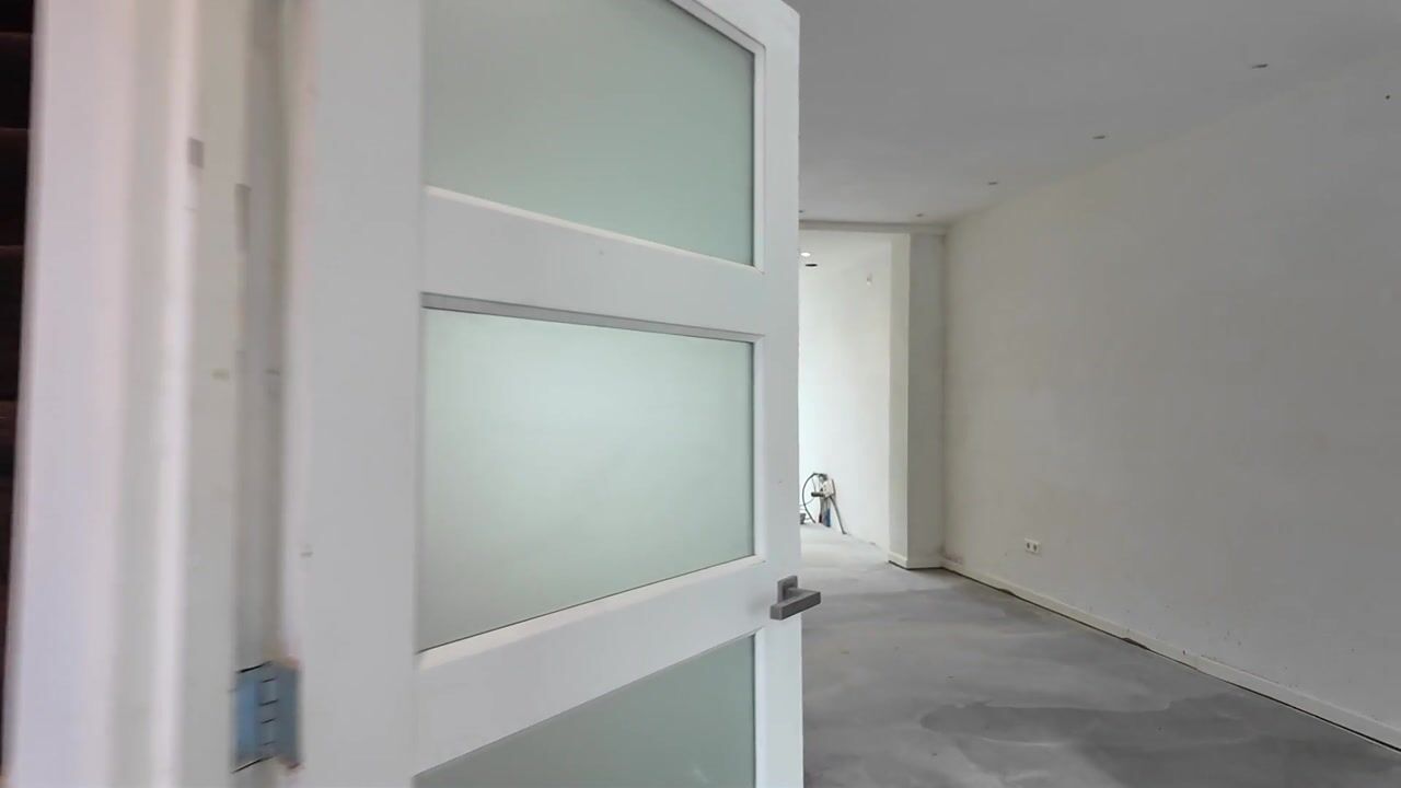 Video of Nachtegaalstraat 14