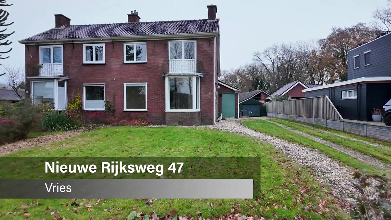Video van Nieuwe Rijksweg 47