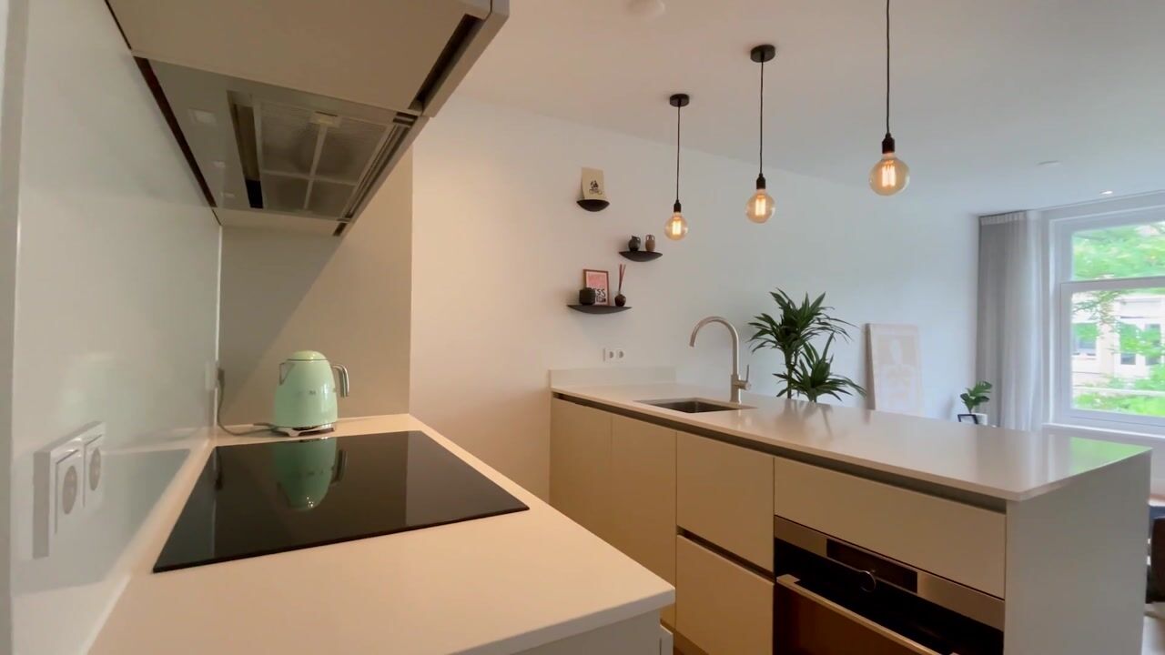Video of Wilhelminastraat 97-3