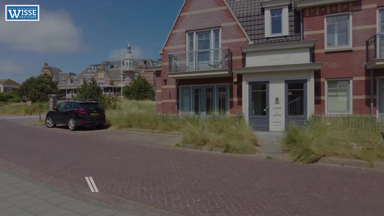 Video of Badhuisweg 23-A