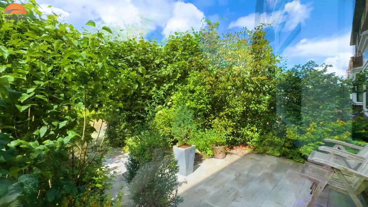 Video van Diepenbrockweg 126