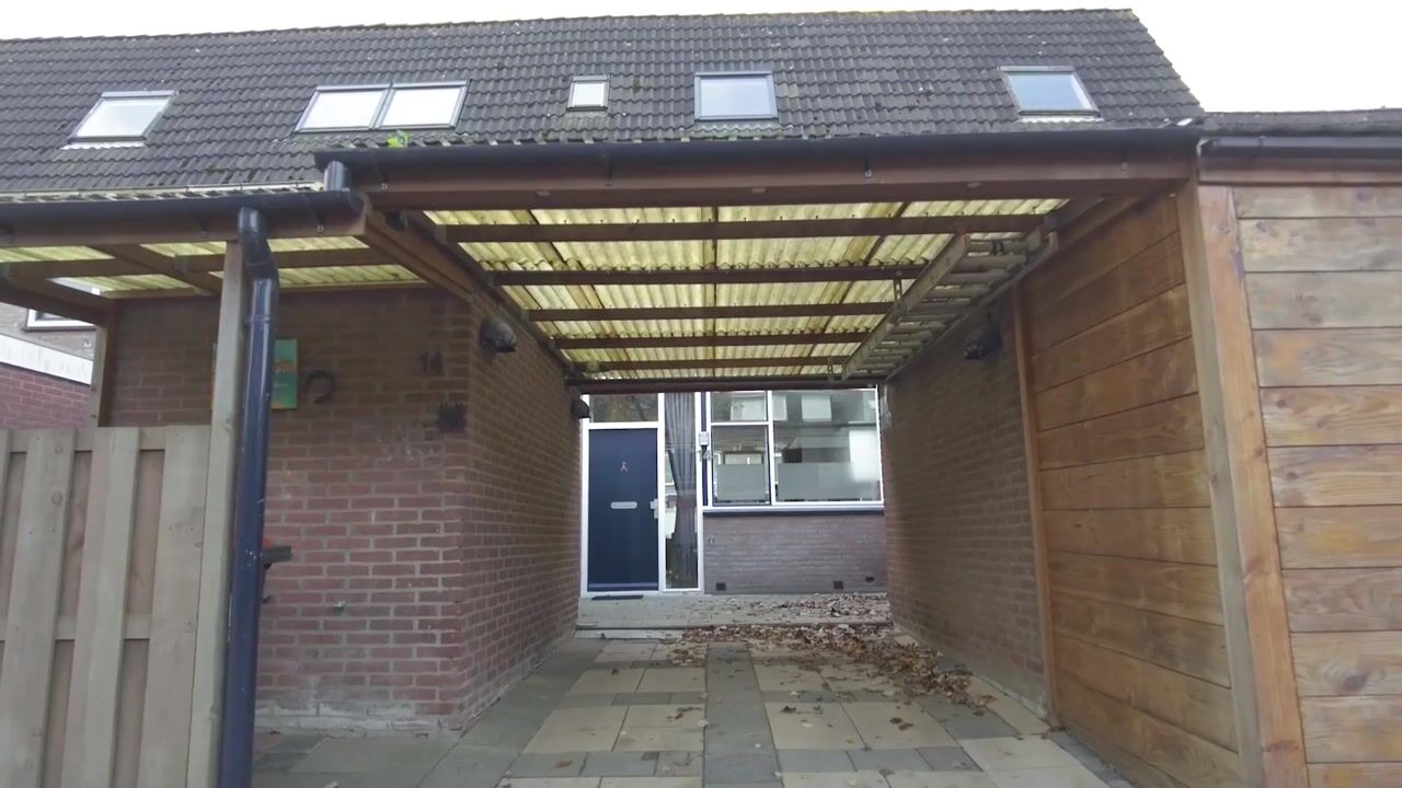 Video van Loevestein 14