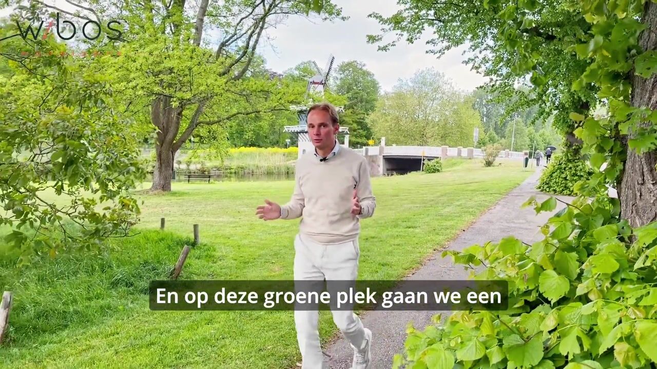 Video van Valkenburgerlaan 22