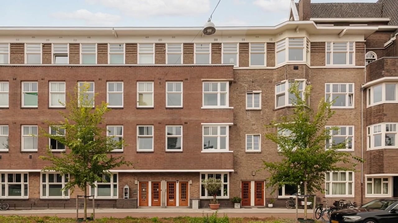 Video van Amsteldijk 157-2A