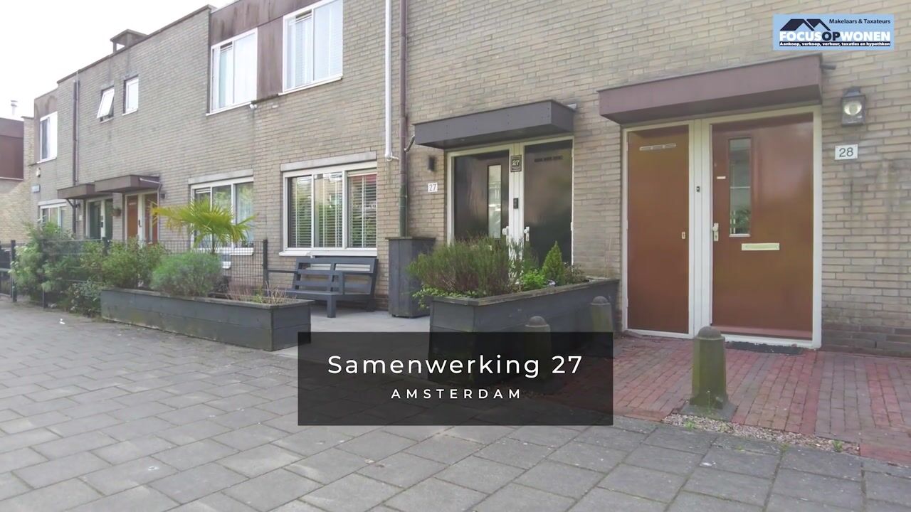 Video van Samenwerking 27