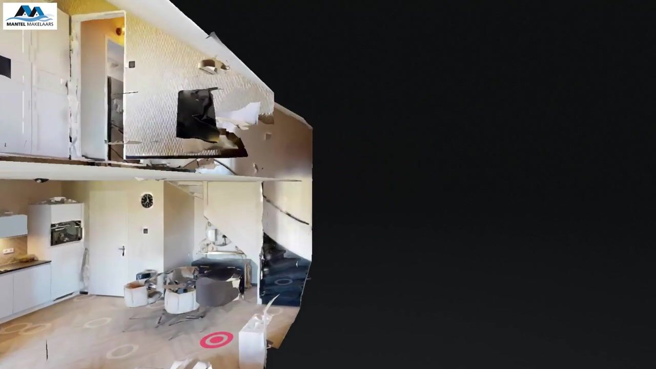 Video van Frans de Bieslaan 58