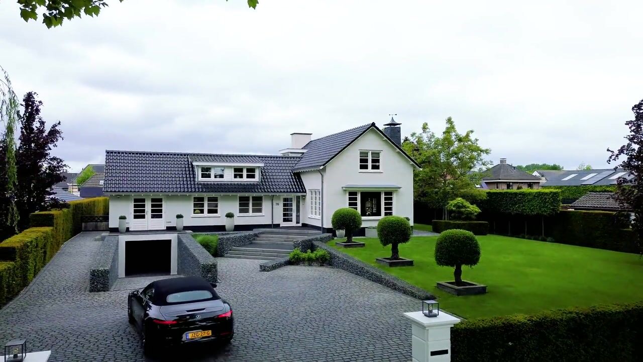 Video van Bergstraat 26