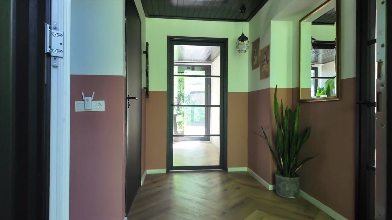 Video of Johan Frisohof 1