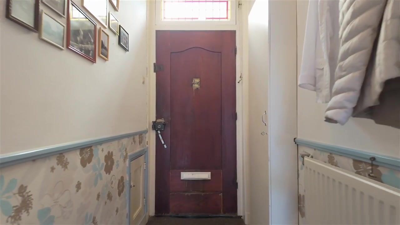 Video van Geversstraat 3